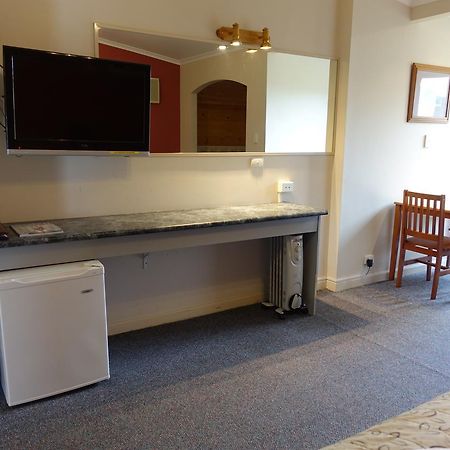 Coal Creek Motel Korumburra Extérieur photo