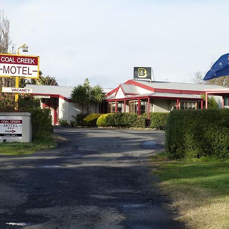 Coal Creek Motel Korumburra Extérieur photo