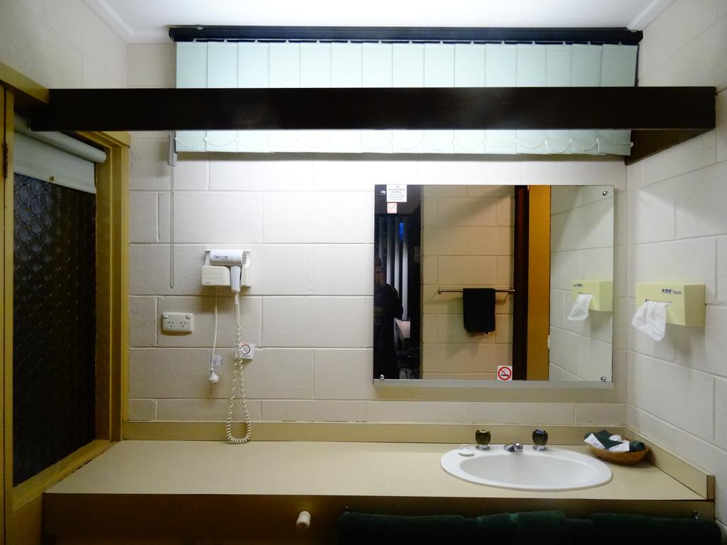 Coal Creek Motel Korumburra Extérieur photo
