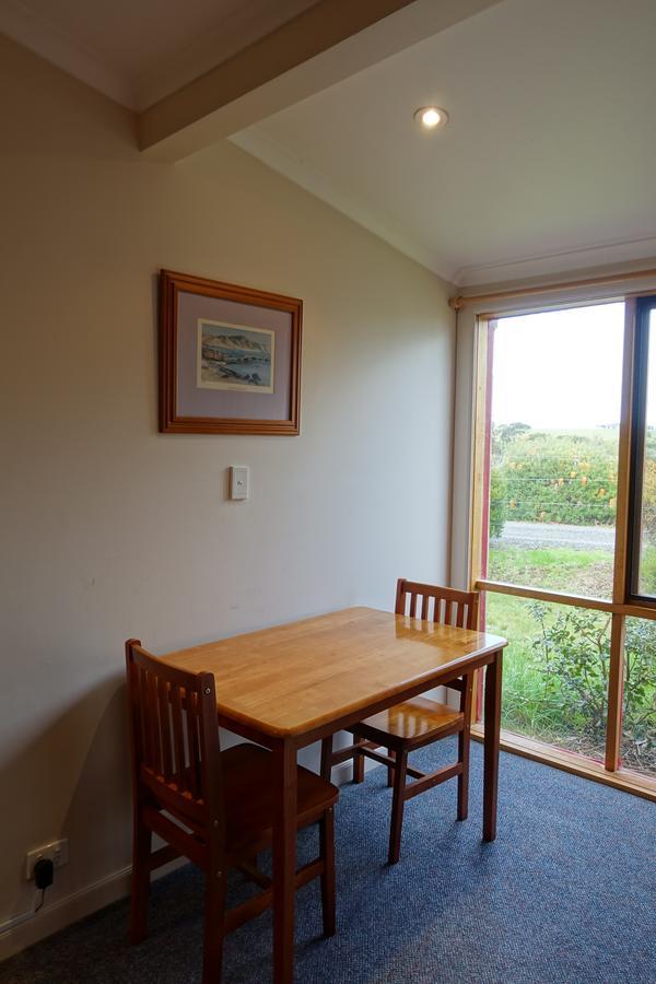 Coal Creek Motel Korumburra Extérieur photo