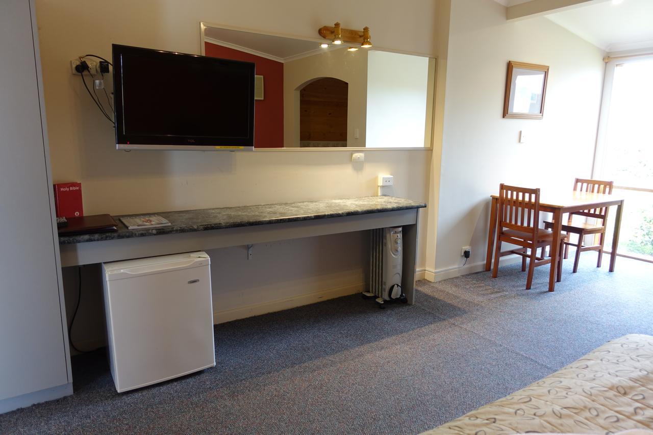 Coal Creek Motel Korumburra Extérieur photo