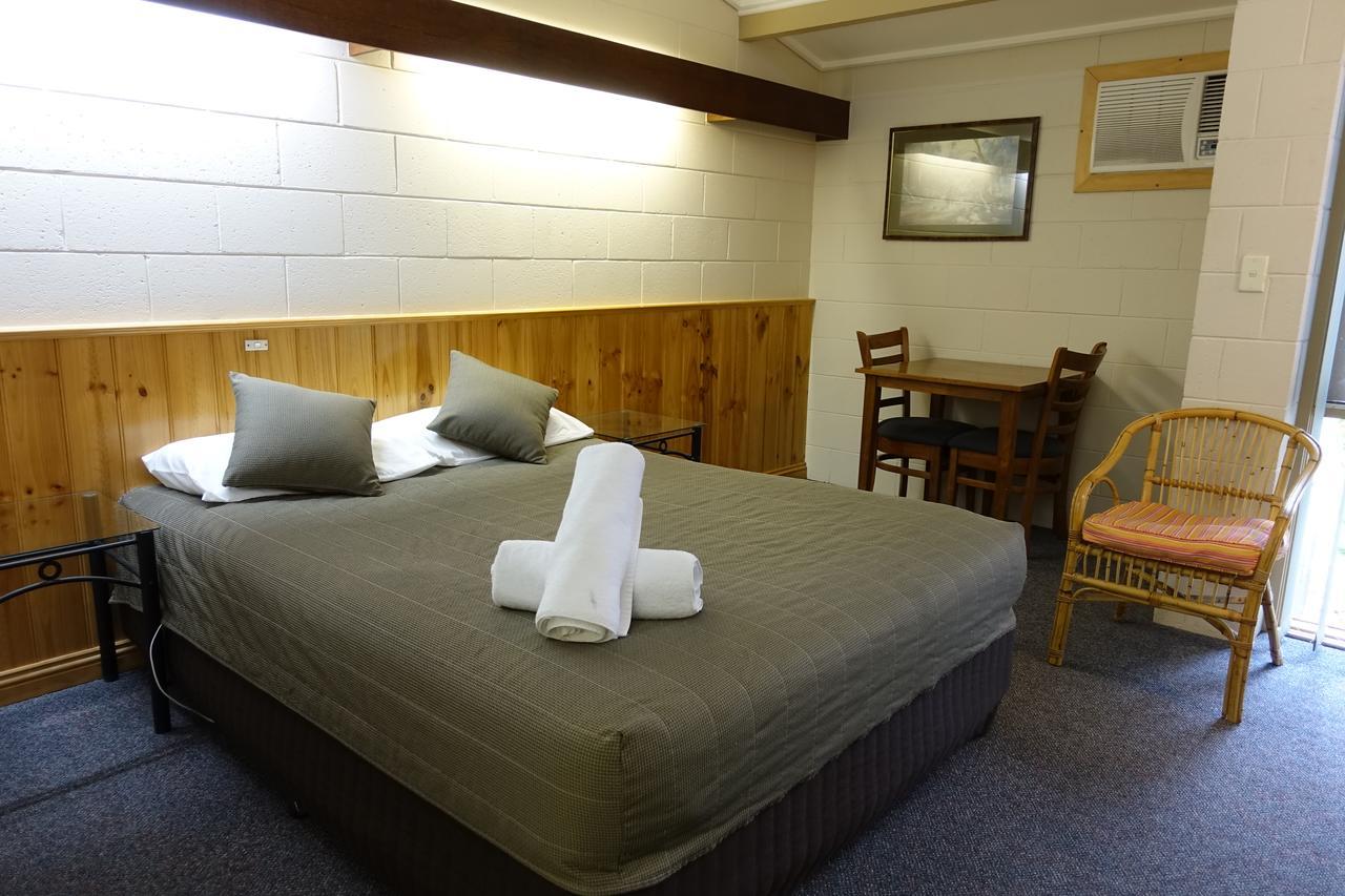Coal Creek Motel Korumburra Extérieur photo