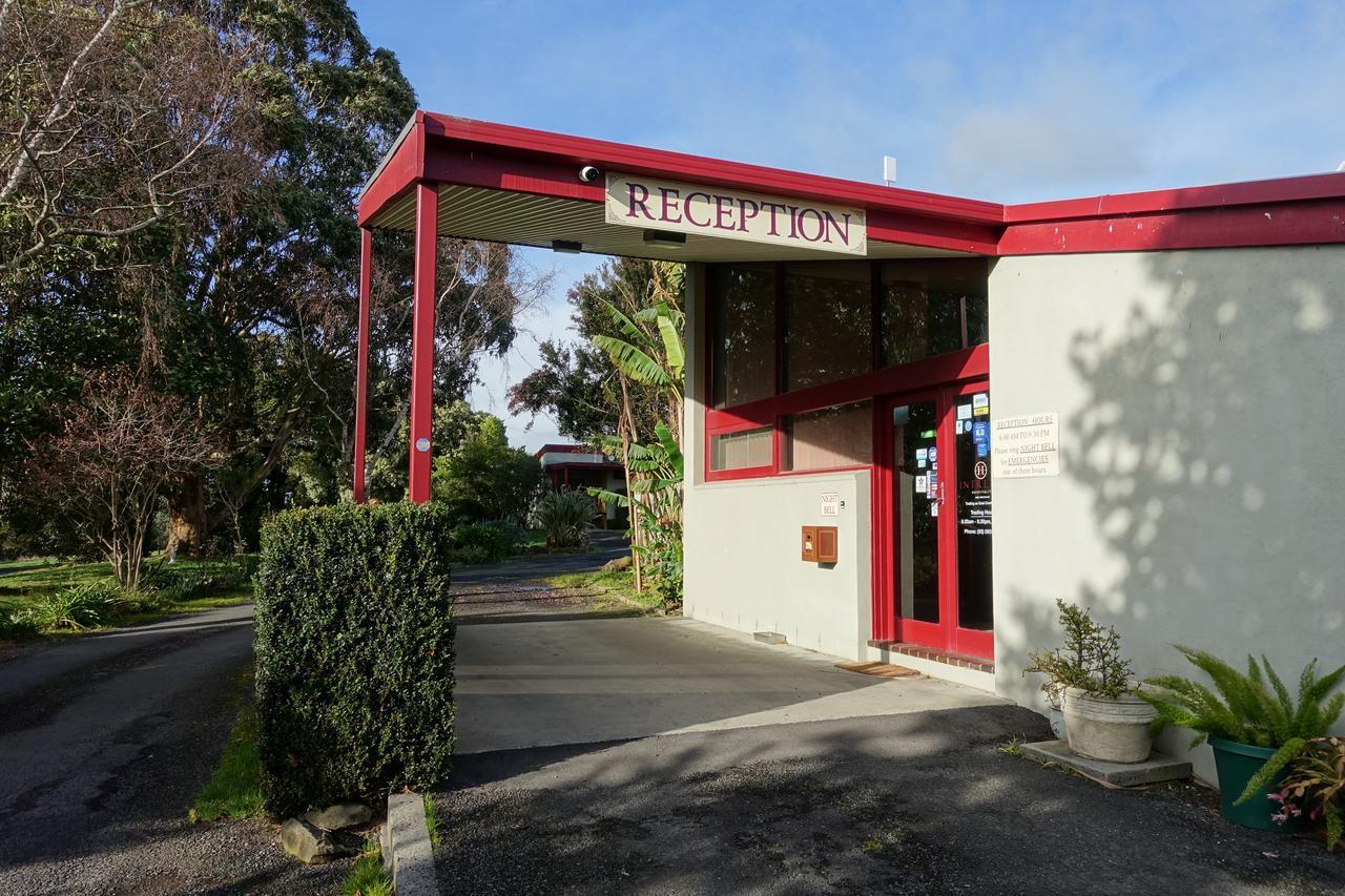 Coal Creek Motel Korumburra Extérieur photo