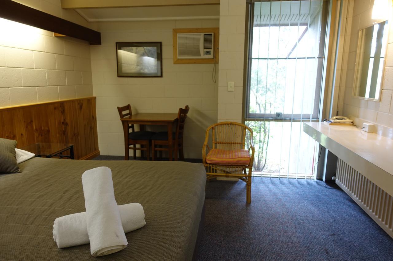 Coal Creek Motel Korumburra Extérieur photo