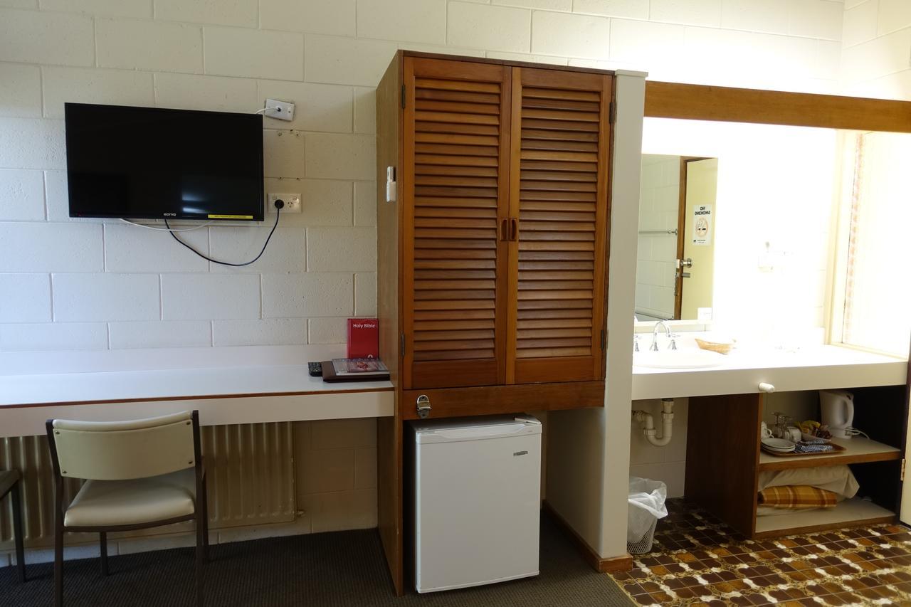 Coal Creek Motel Korumburra Extérieur photo