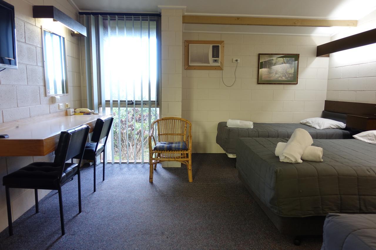 Coal Creek Motel Korumburra Extérieur photo