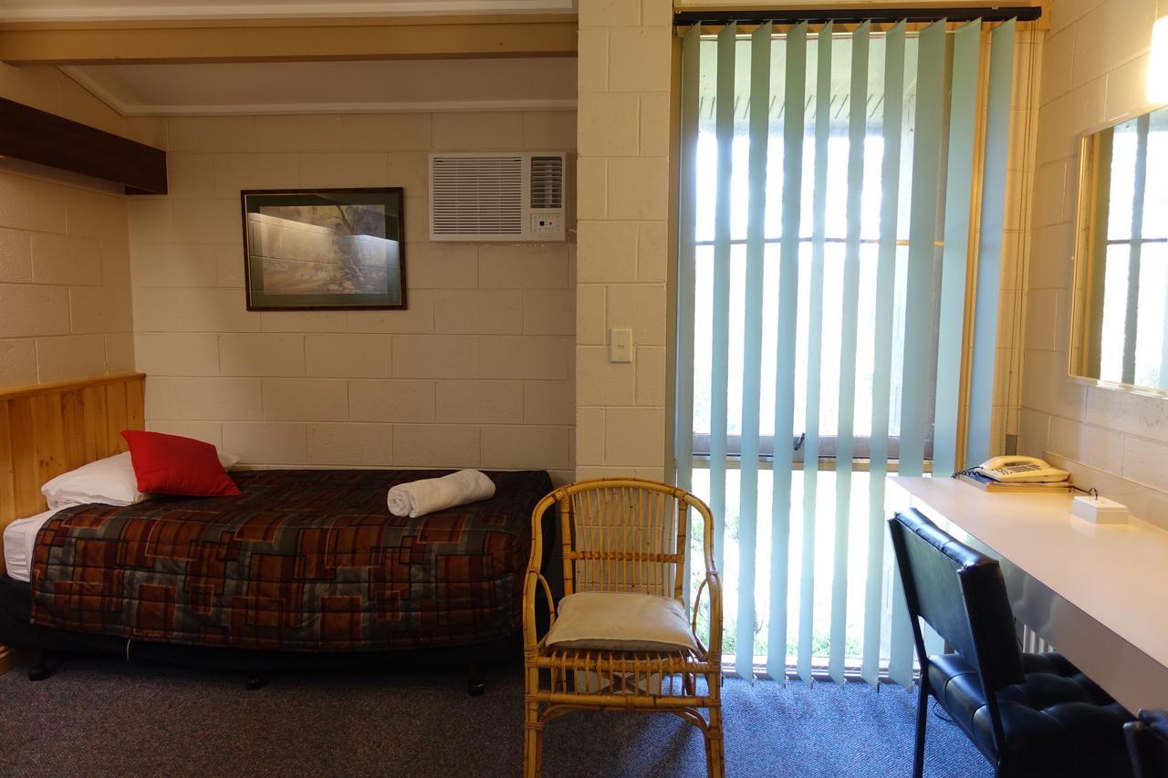 Coal Creek Motel Korumburra Extérieur photo