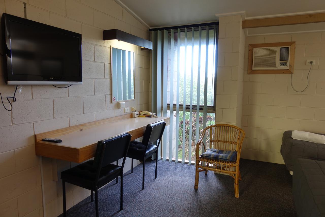 Coal Creek Motel Korumburra Extérieur photo