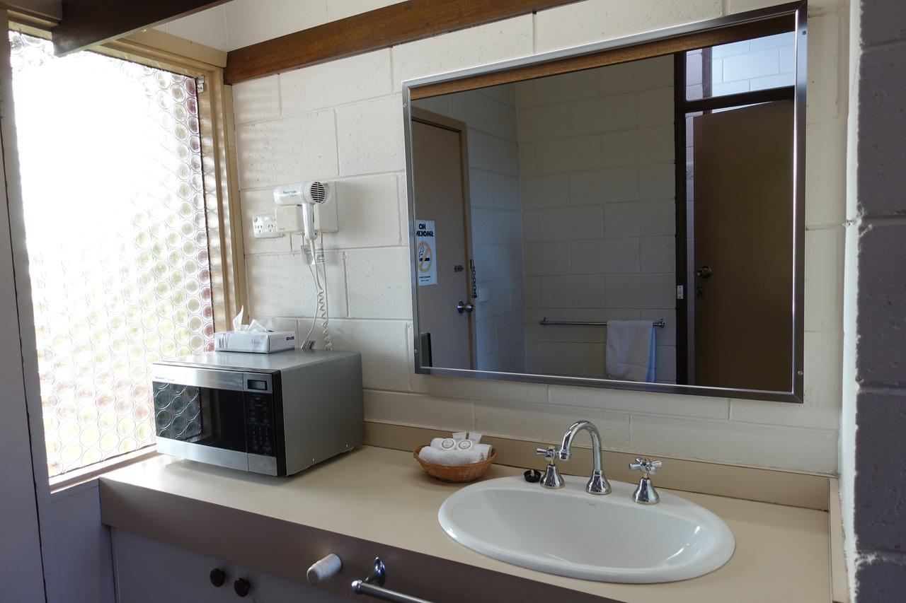 Coal Creek Motel Korumburra Extérieur photo