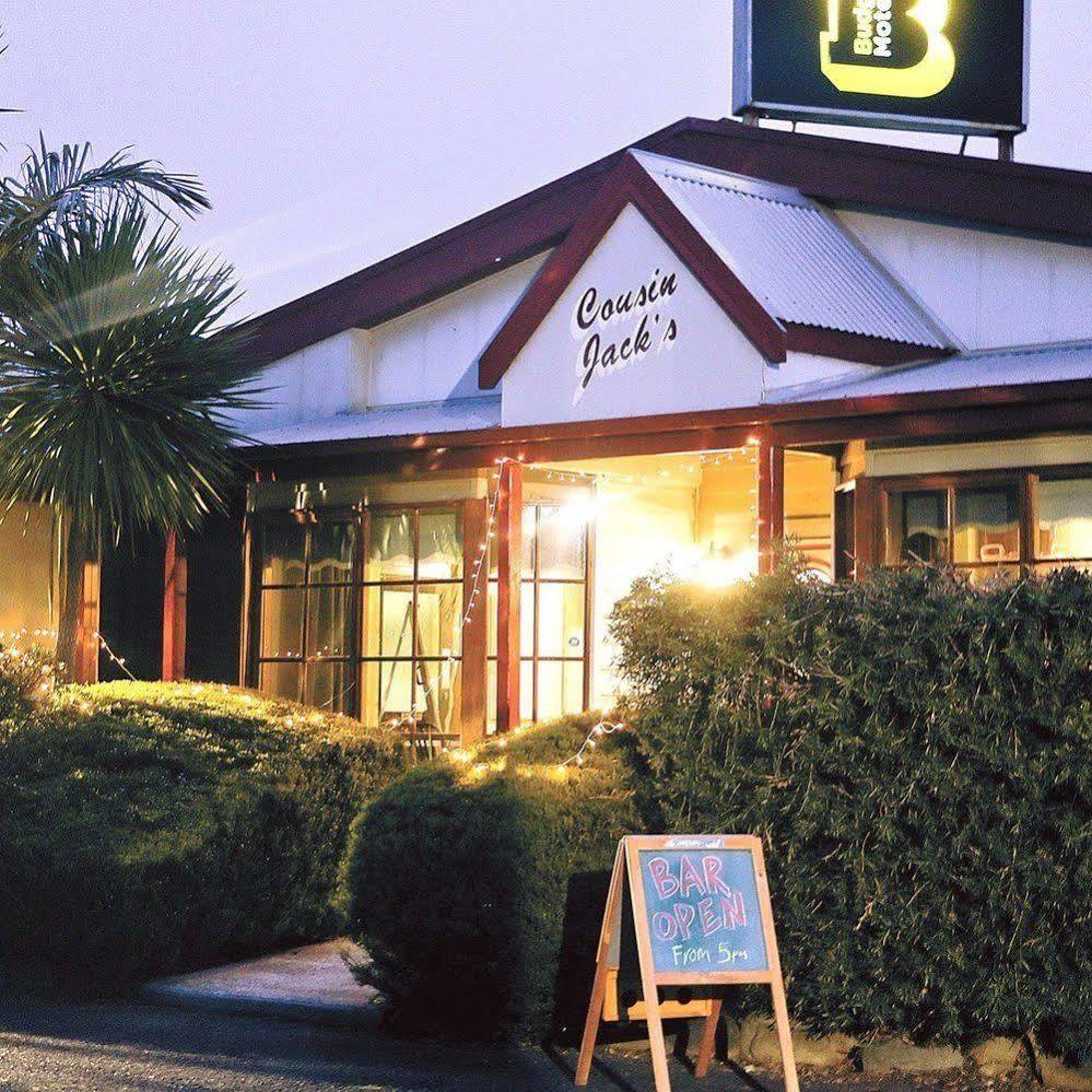 Coal Creek Motel Korumburra Extérieur photo