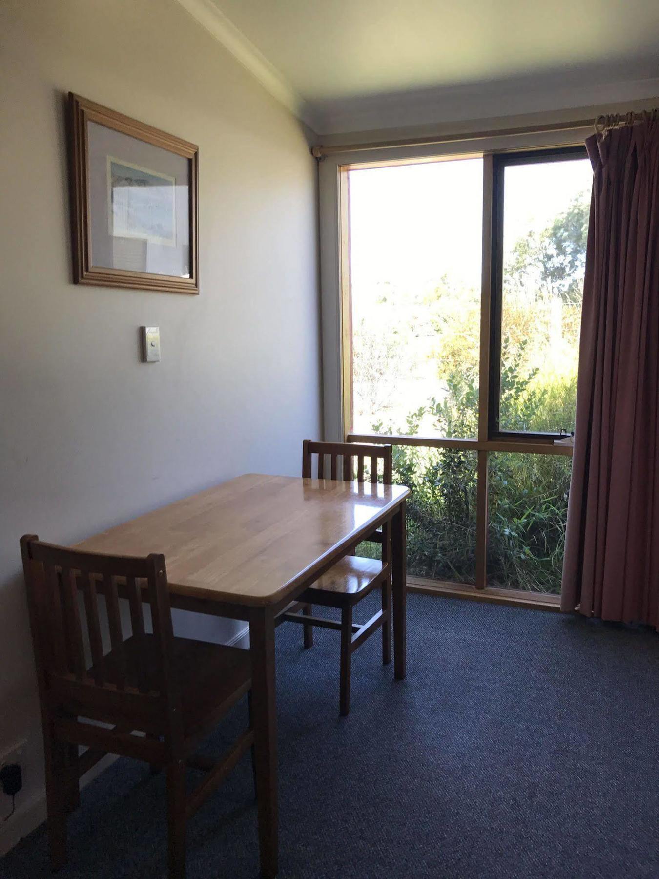 Coal Creek Motel Korumburra Extérieur photo