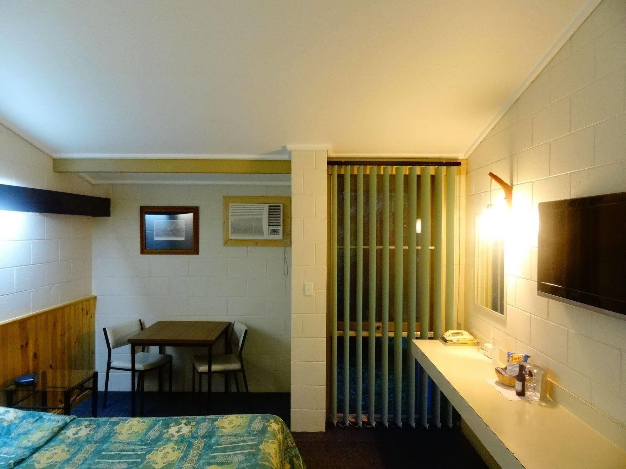 Coal Creek Motel Korumburra Extérieur photo