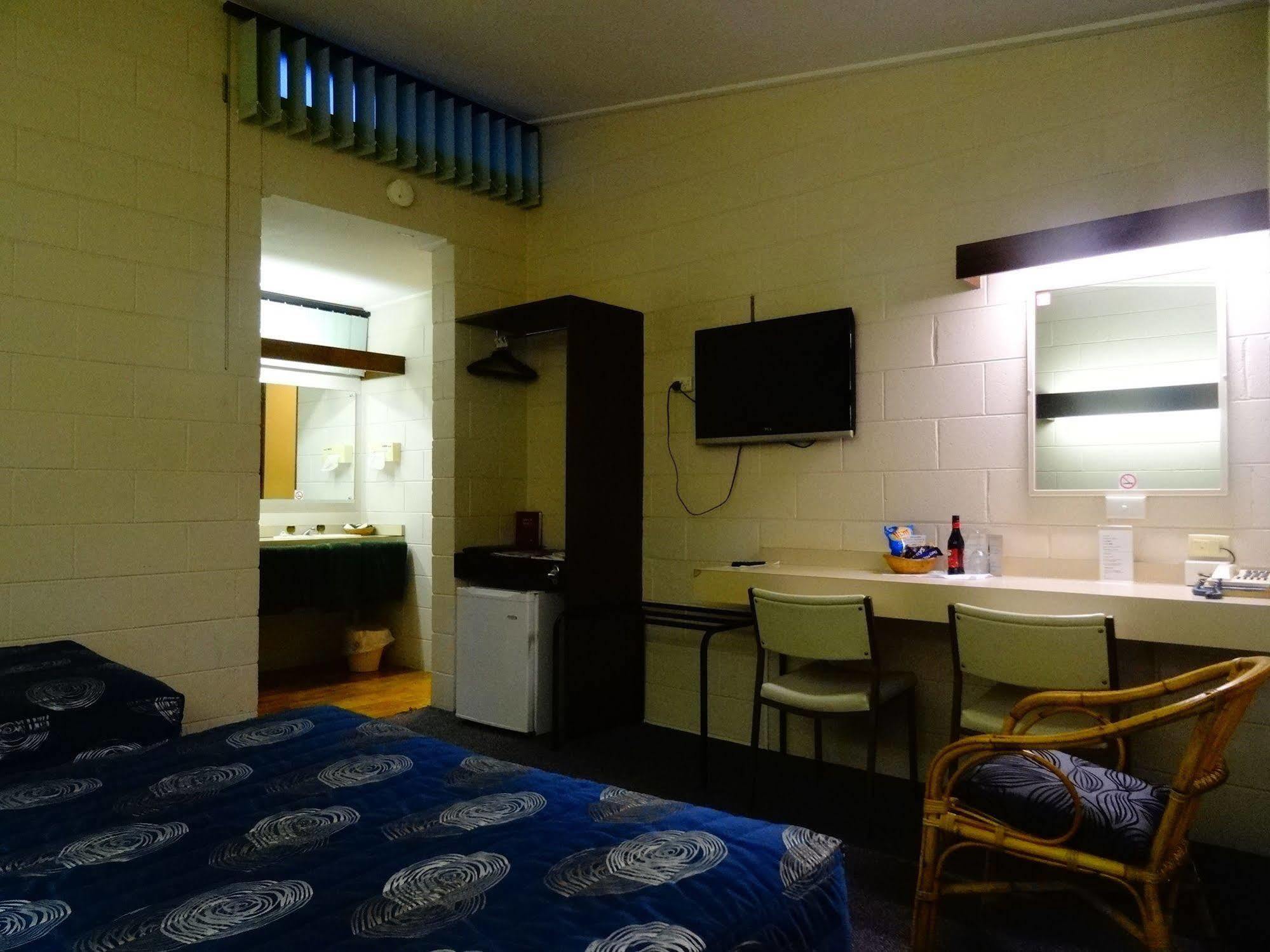 Coal Creek Motel Korumburra Extérieur photo