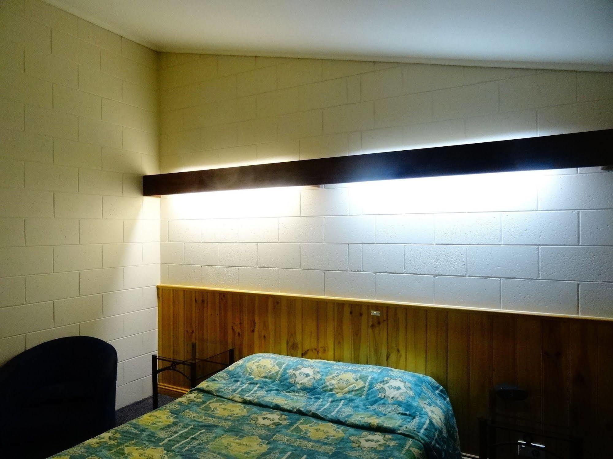 Coal Creek Motel Korumburra Extérieur photo