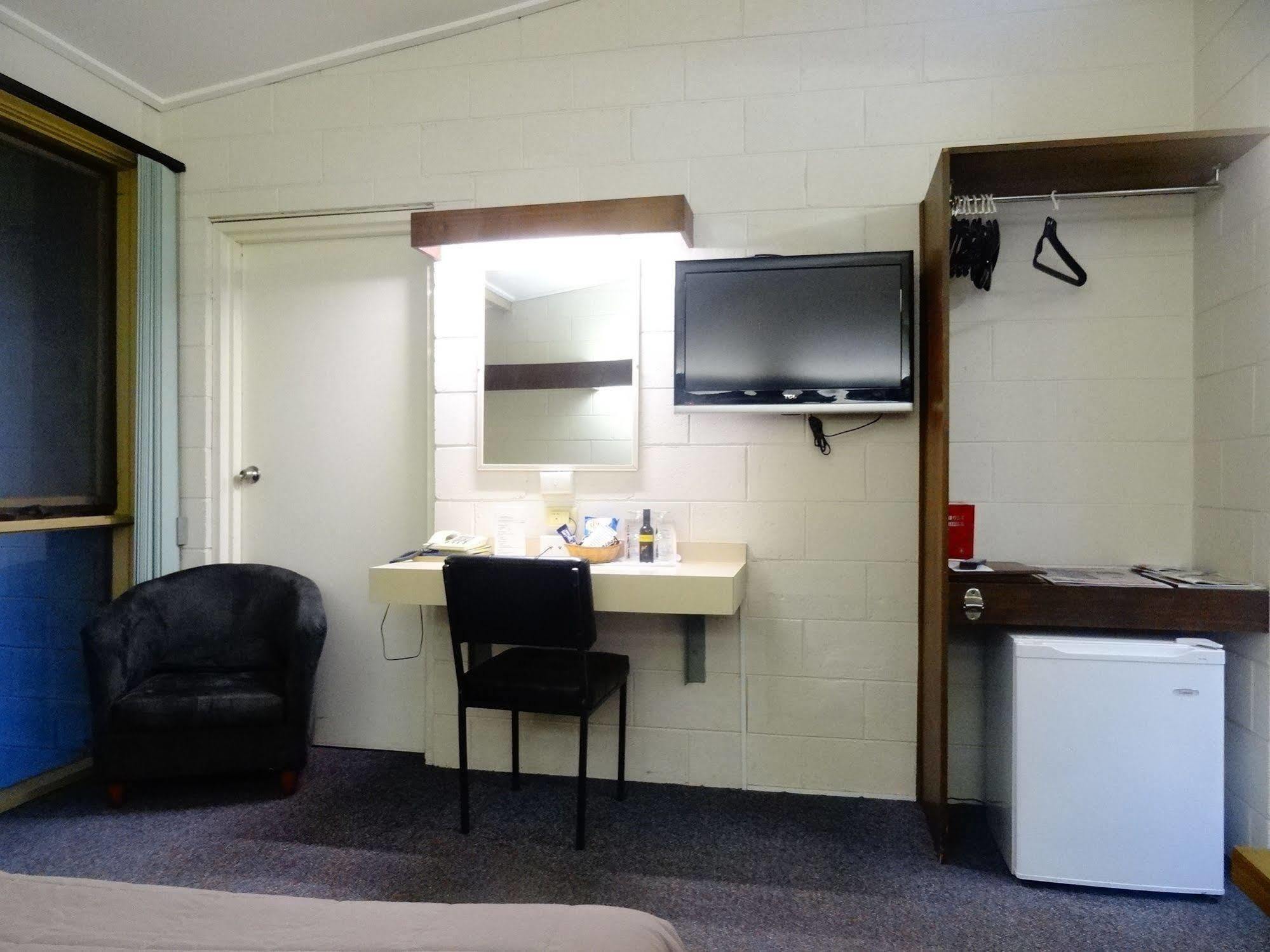 Coal Creek Motel Korumburra Extérieur photo