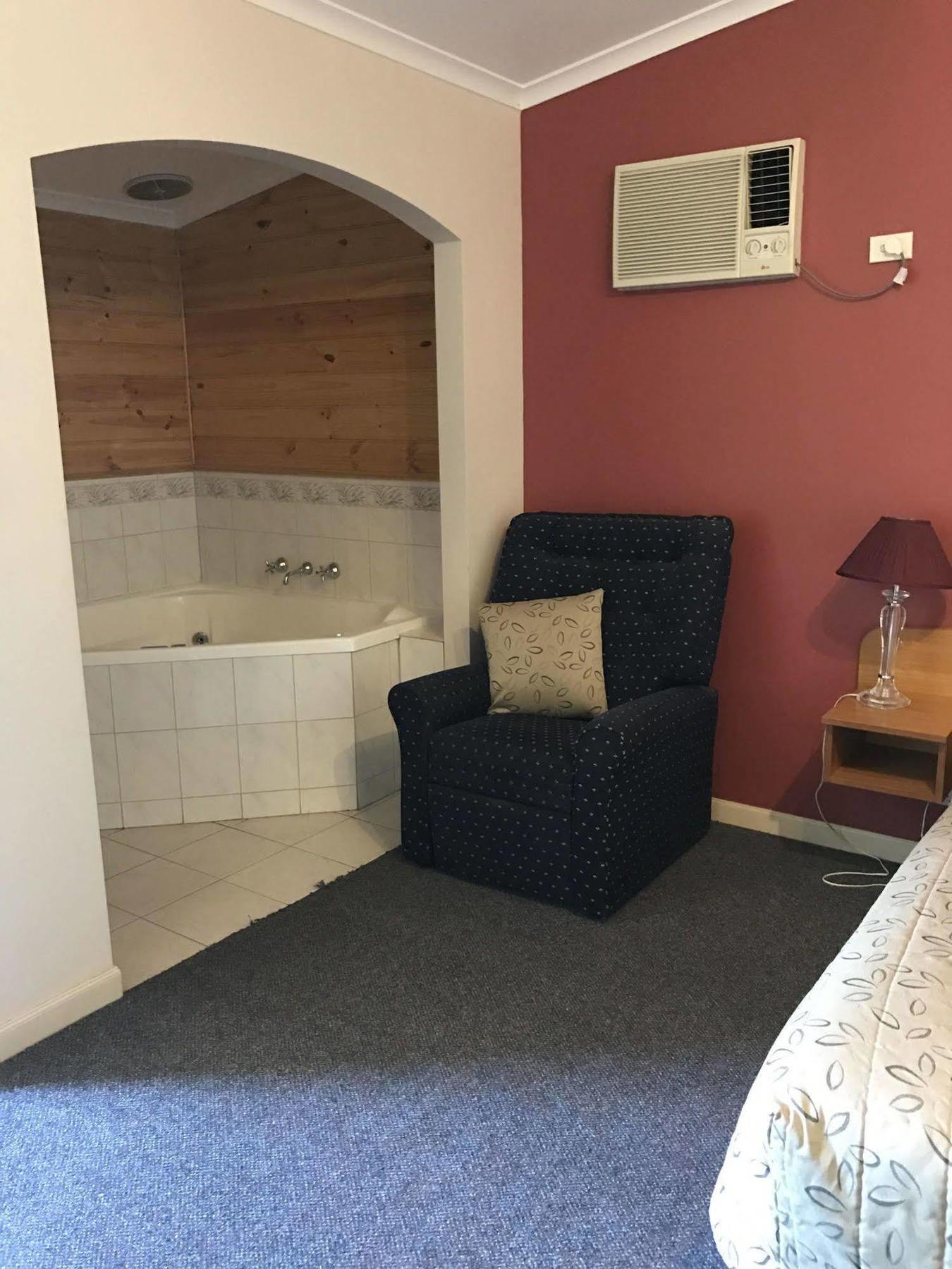 Coal Creek Motel Korumburra Extérieur photo